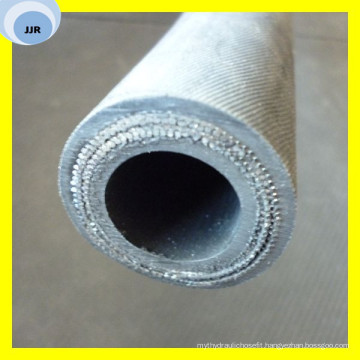 Multispiral Hydraulic Hose High Pressure Hydraulic Rubber Hose 4sp Hose